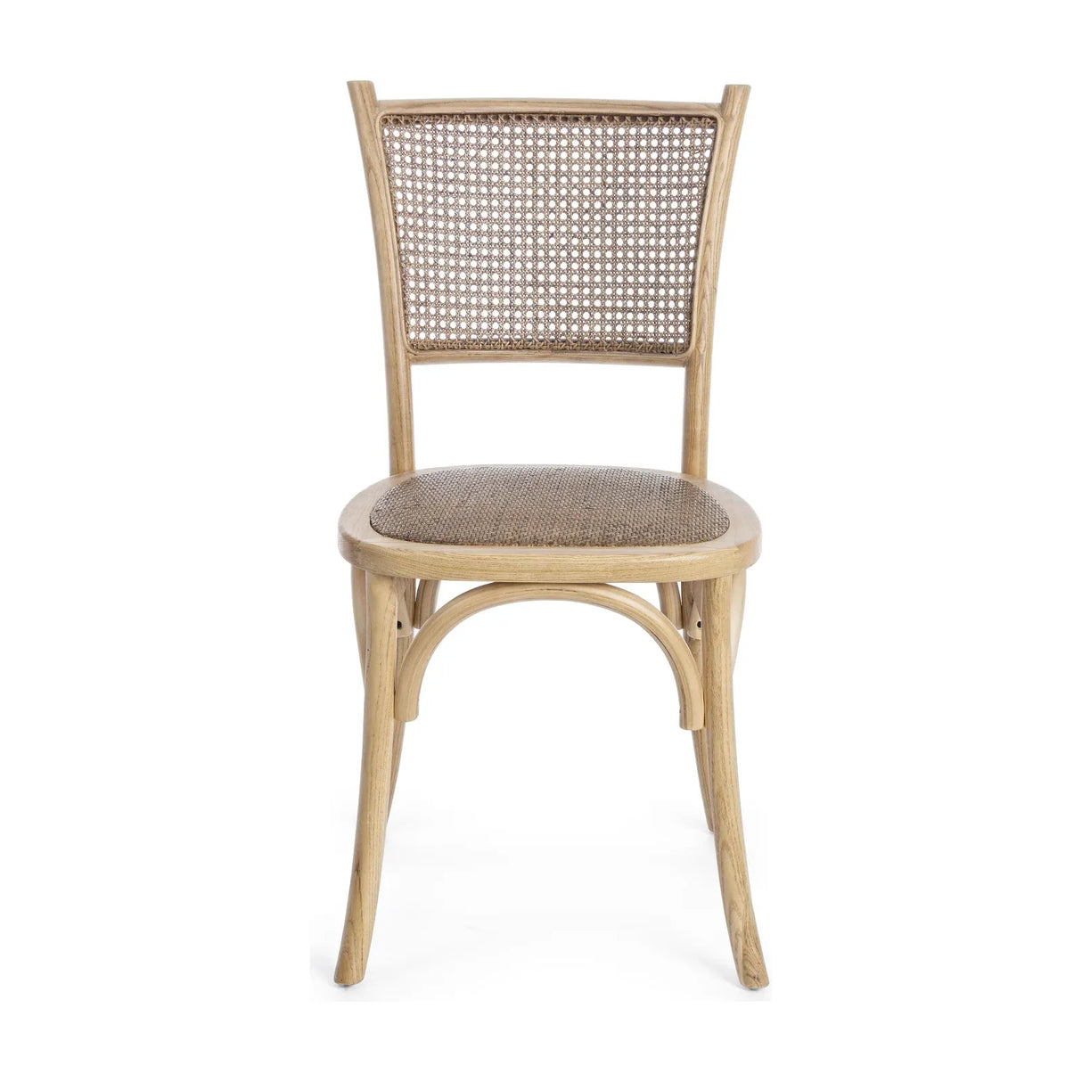 Carrel Stuhl natur - ZEN ZONE Furniture