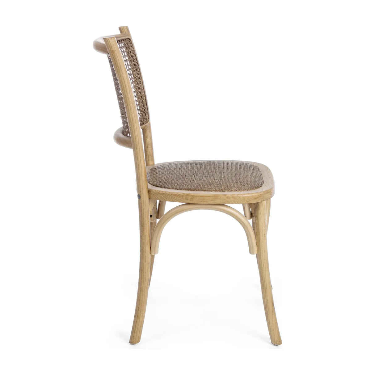 Carrel Stuhl natur - ZEN ZONE Furniture