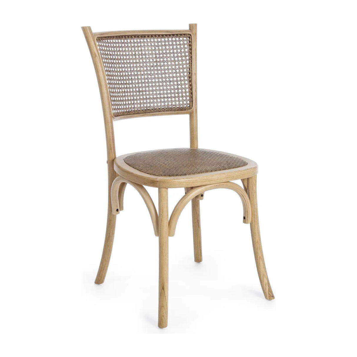 Carrel Stuhl natur - ZEN ZONE Furniture