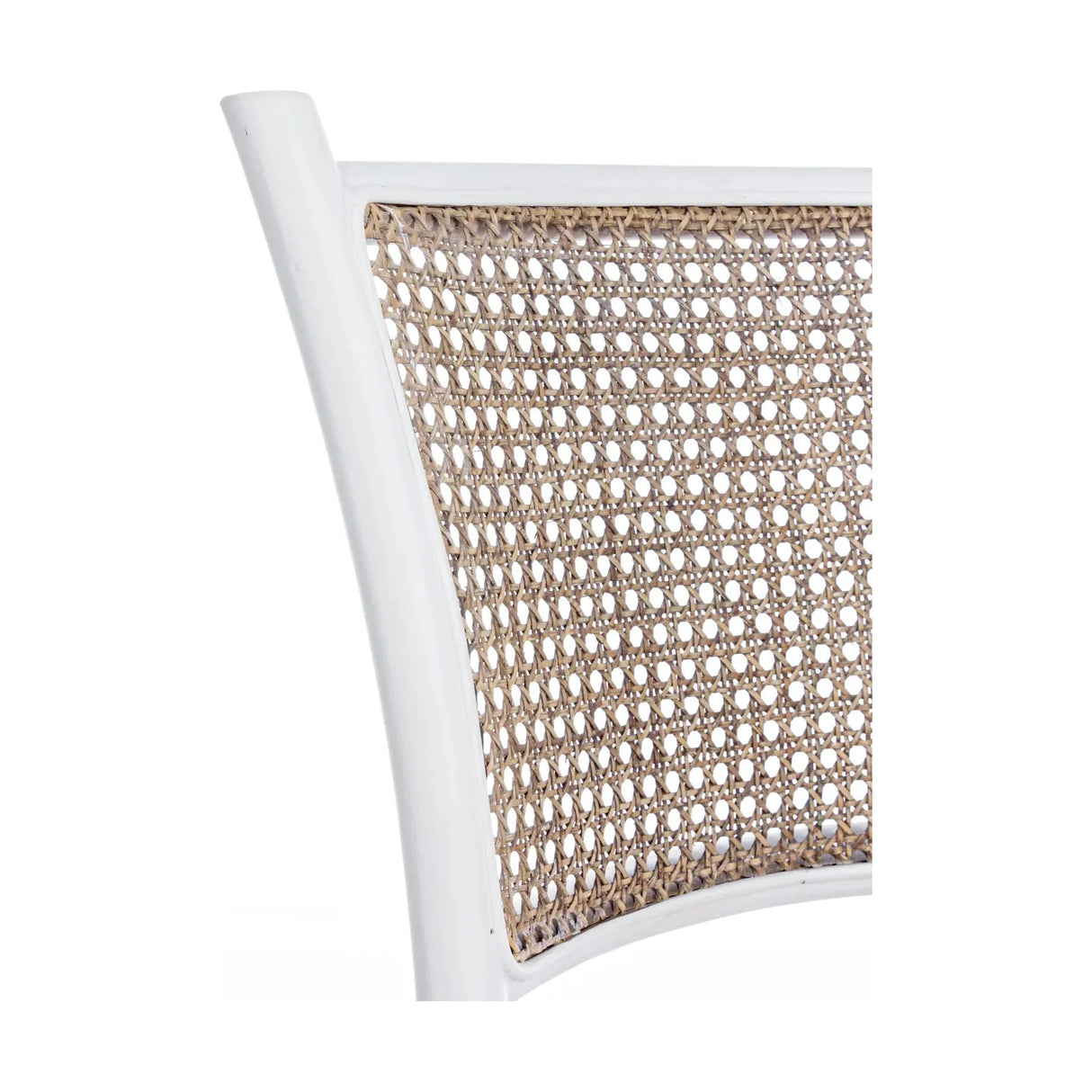 Carrel Stuhl weiss - ZEN ZONE Furniture