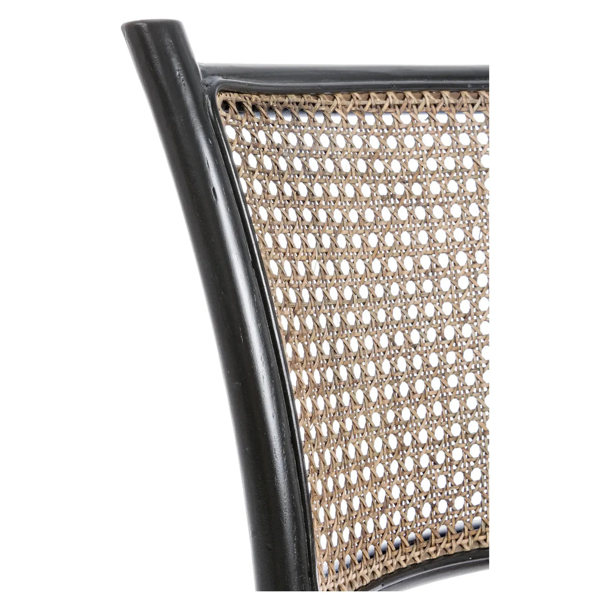 Carrel Stuhl Schwarz - ZEN ZONE Furniture