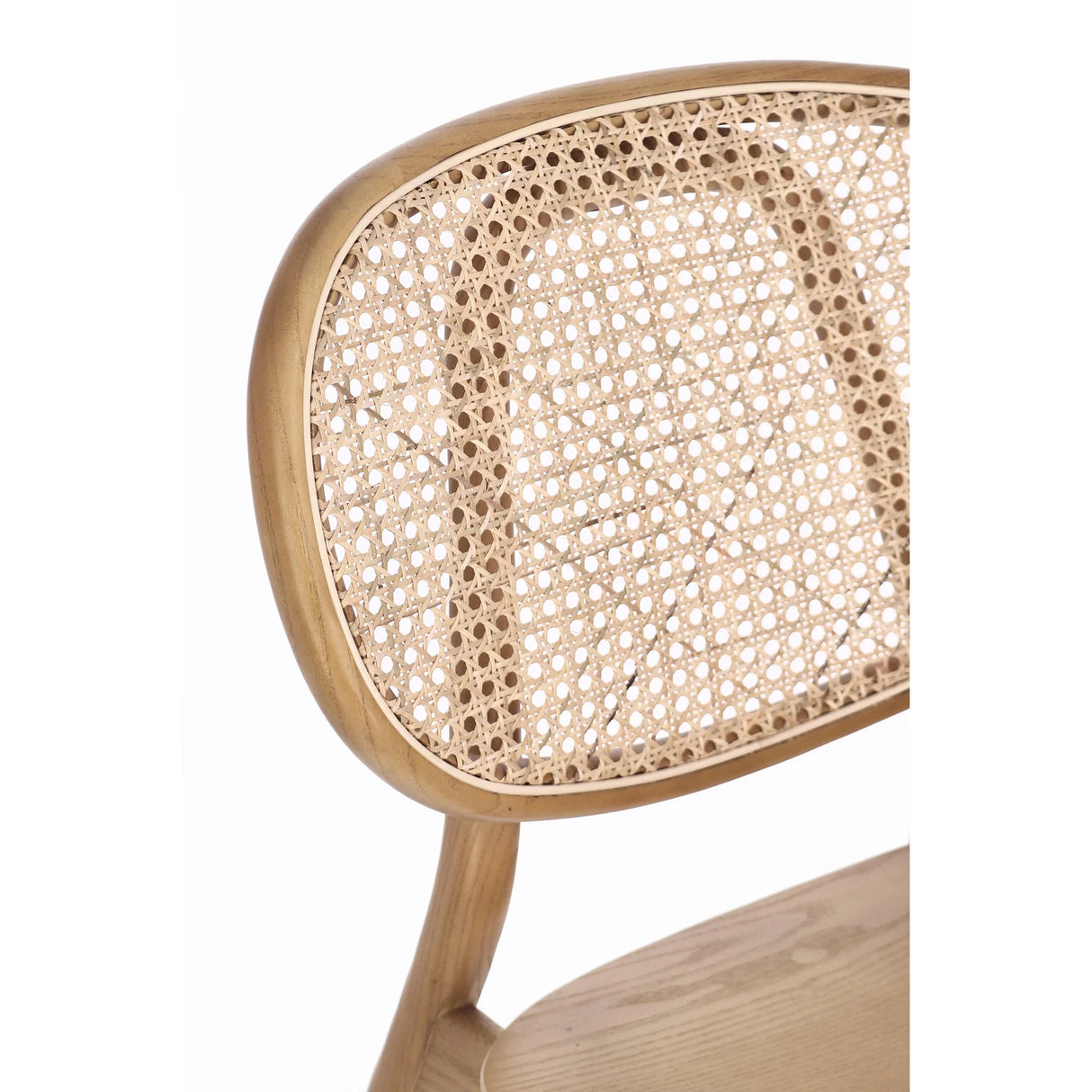 Essstuhl Adolis Natürlich - ZEN ZONE Furniture