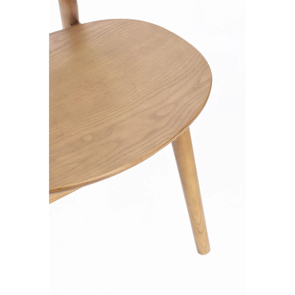 Essstuhl Adolis Natürlich - ZEN ZONE Furniture