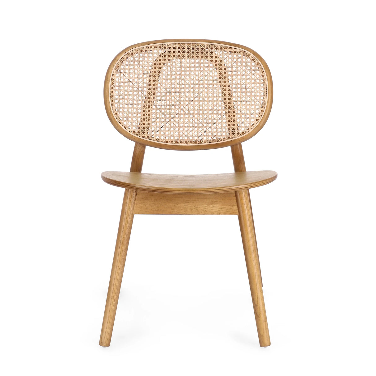 Essstuhl Adolis Natürlich - ZEN ZONE Furniture