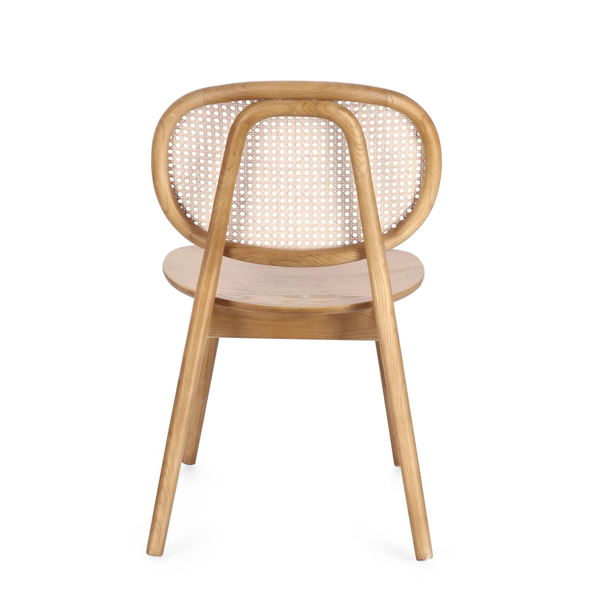 Essstuhl Adolis Natürlich - ZEN ZONE Furniture