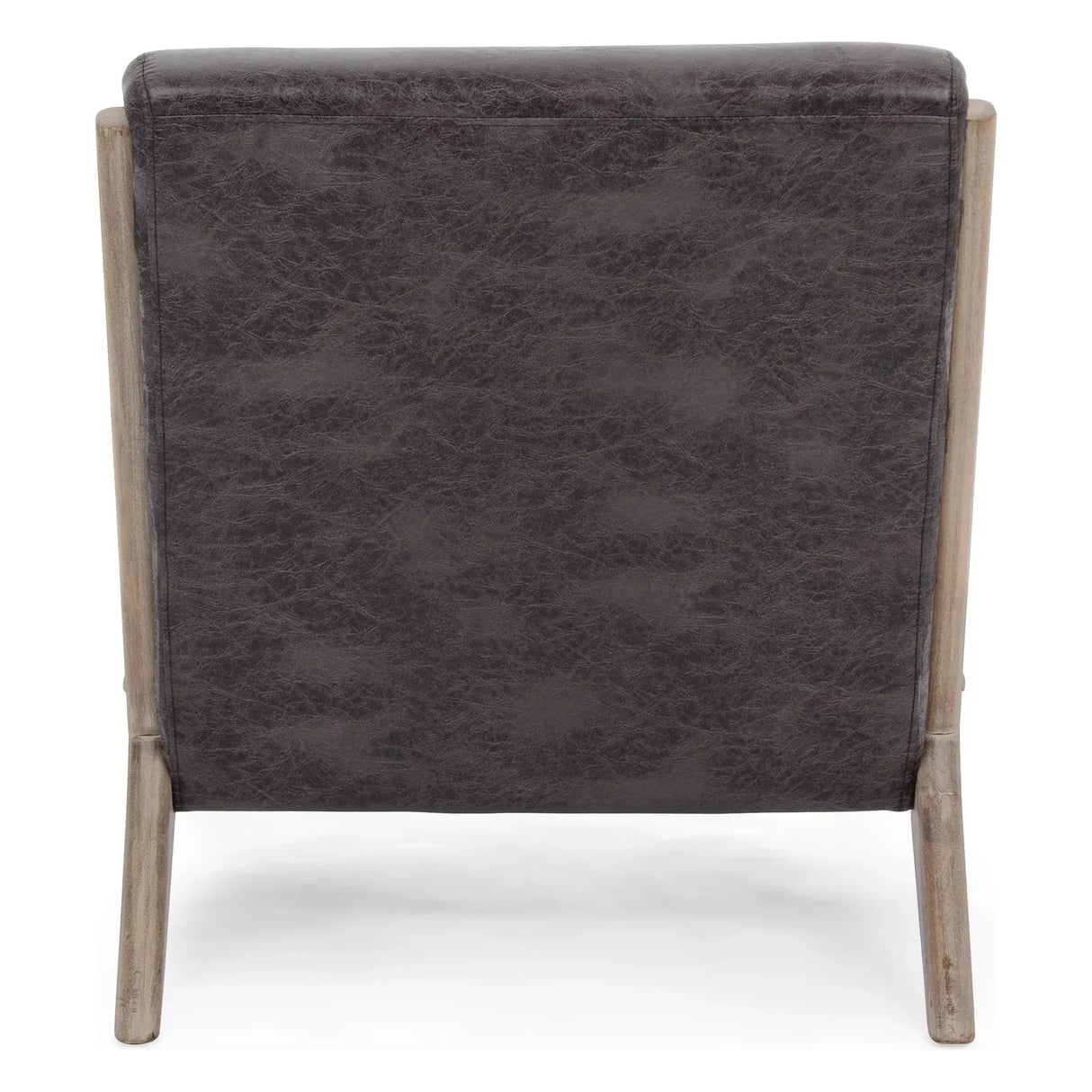 Ancilla Sessel Dunkel mit Kissen - ZEN ZONE Furniture