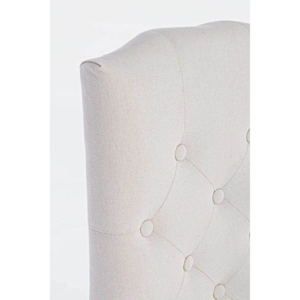 Diva Stuhl Natural - ZEN ZONE Furniture