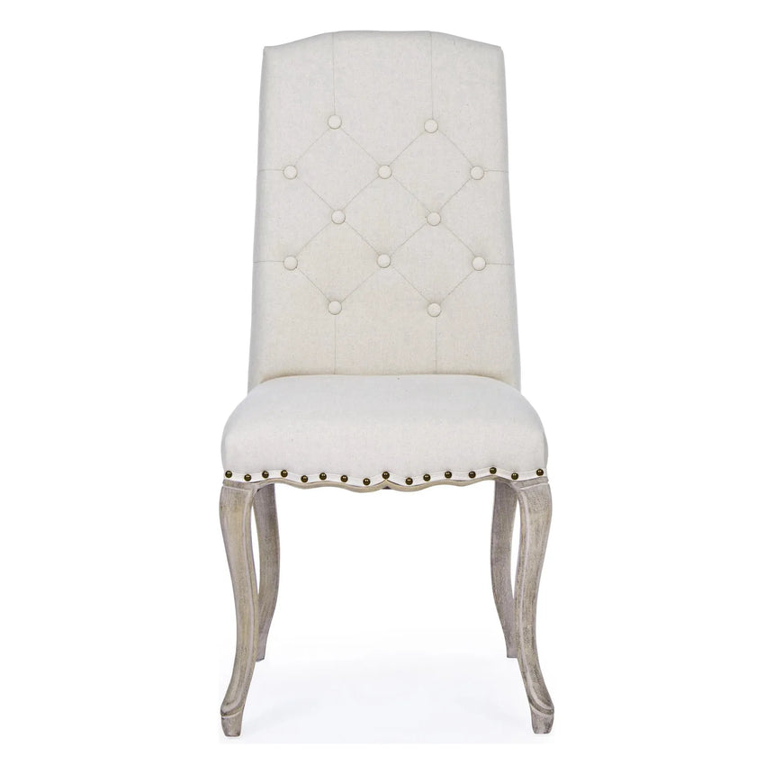 Diva Stuhl Natural - ZEN ZONE Furniture