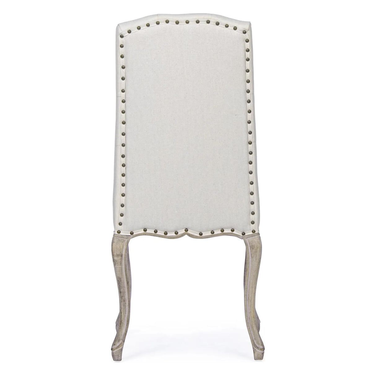 Diva Stuhl Natural - ZEN ZONE Furniture