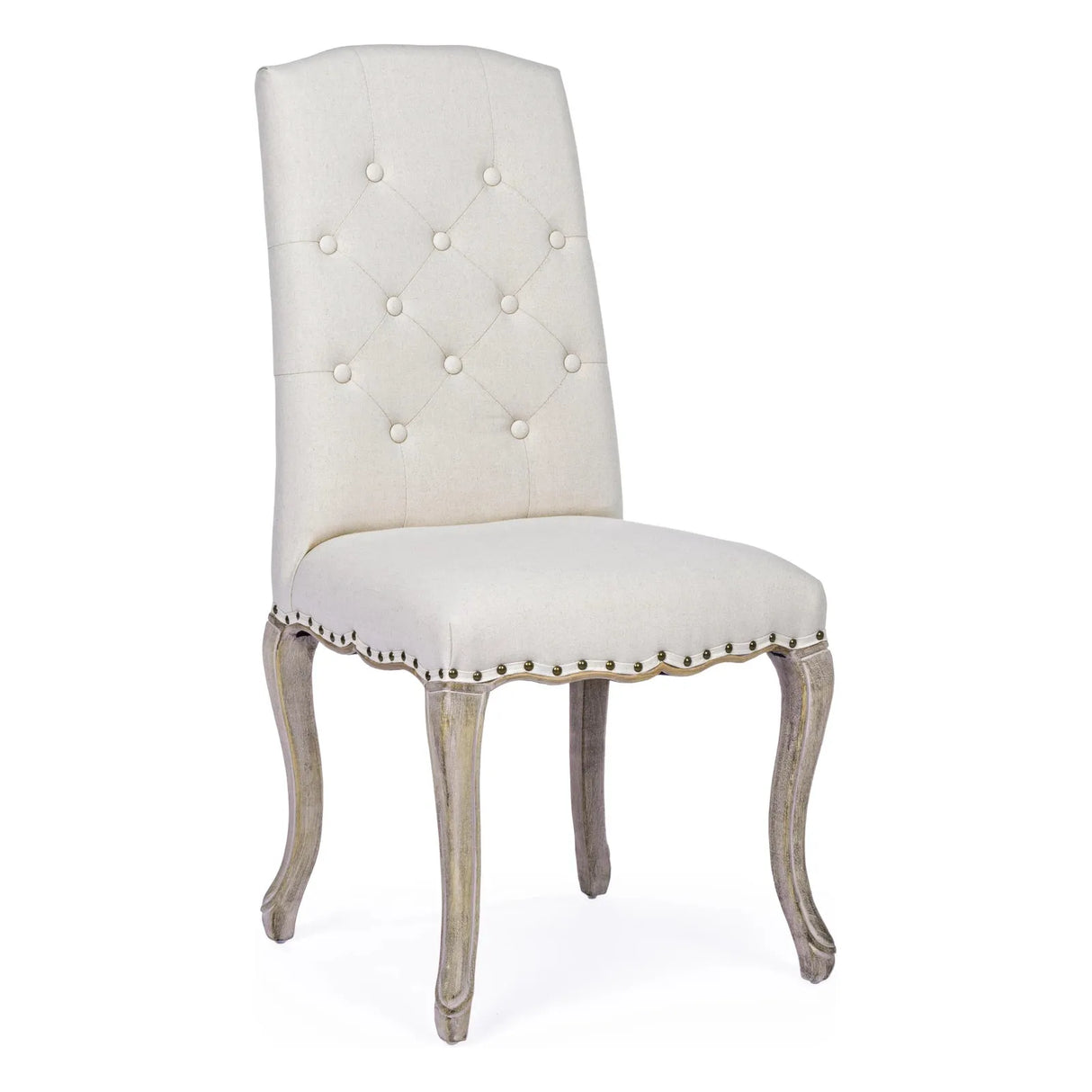 Diva Stuhl Natural - ZEN ZONE Furniture