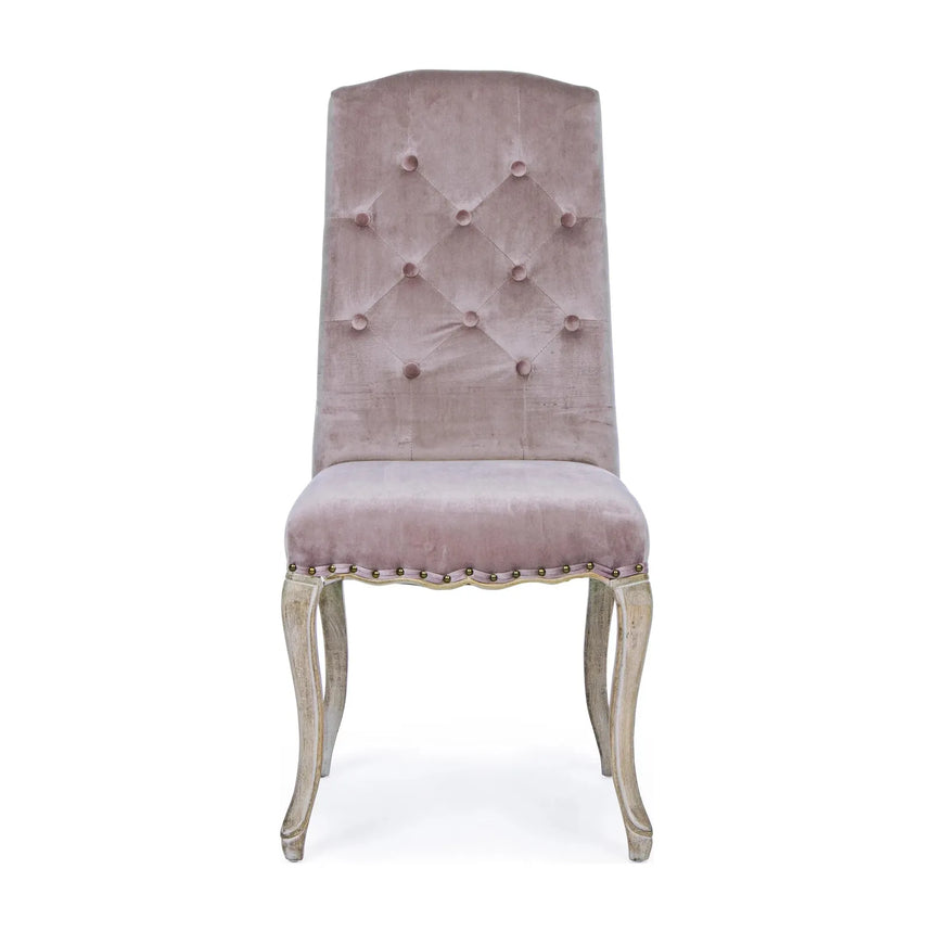 Diva Stuhl Woodrose - ZEN ZONE Furniture