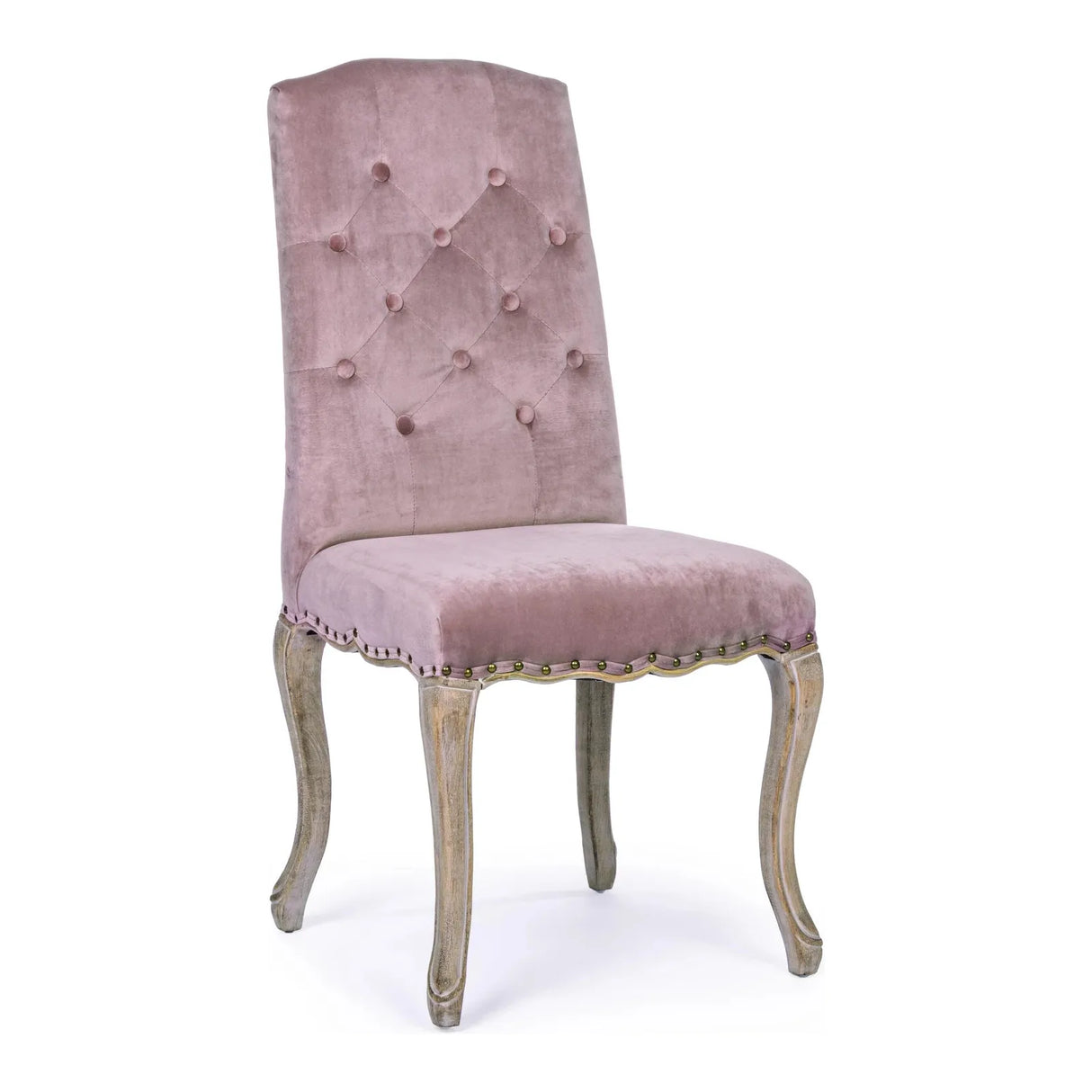 Diva Stuhl Woodrose - ZEN ZONE Furniture