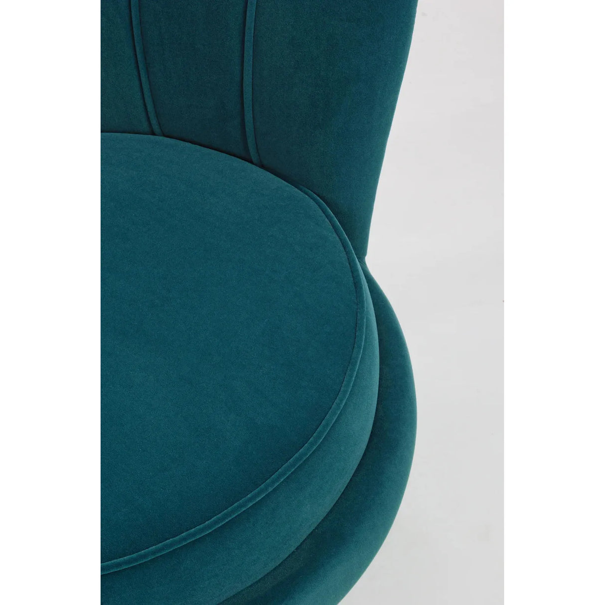 Giliola Sessel Blau - ZEN ZONE Furniture
