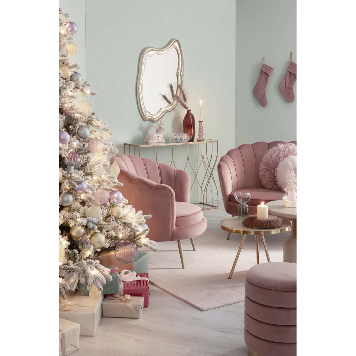 Sessel Giliola Altrosa - ZEN ZONE Furniture