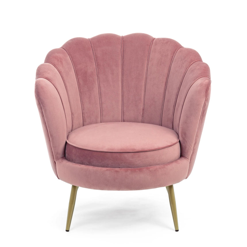 Sessel Giliola Altrosa - ZEN ZONE Furniture