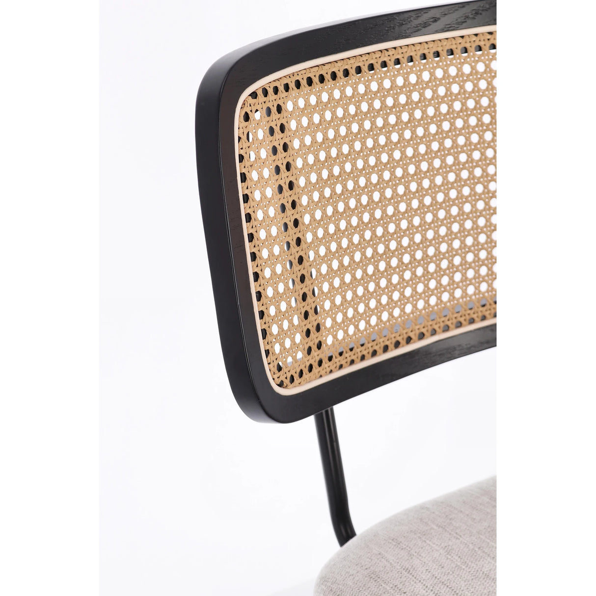 Essstuhl Glenna Natürlich - ZEN ZONE Furniture