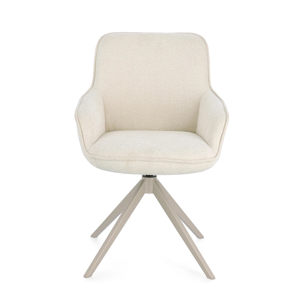 Essstuhl mit Armlehne Matilda Moon - ZEN ZONE Furniture