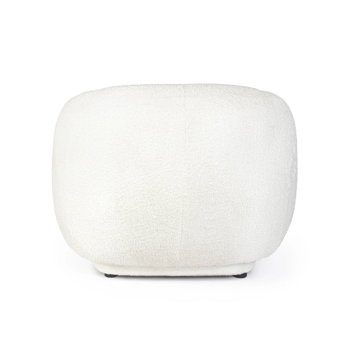 Sessel Tecla Weiß - ZEN ZONE Furniture