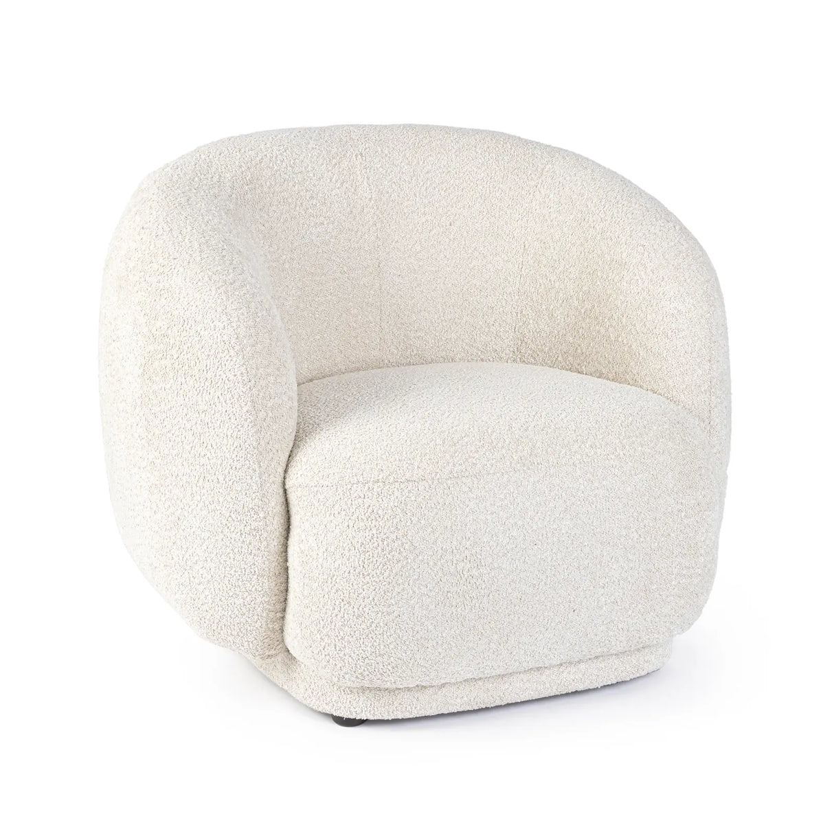 Sessel Tecla Nat - ZEN ZONE Furniture