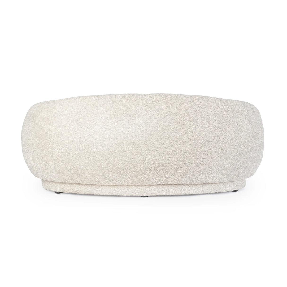 Sofa 2-Sitzer Tecla Natur - ZEN ZONE Furniture