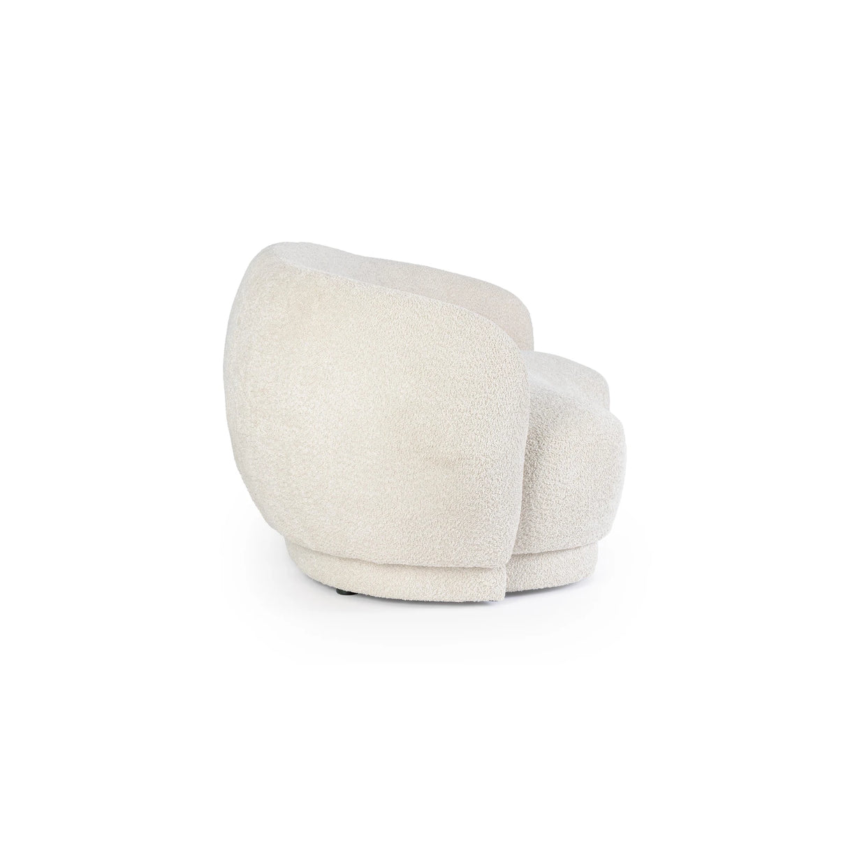 Sofa 2-Sitzer Tecla Natur - ZEN ZONE Furniture