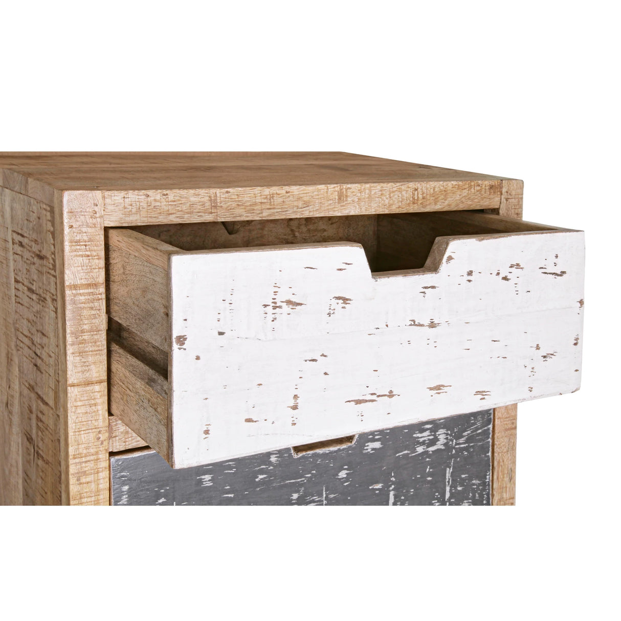 Kommode mit 5 Schubladen Tudor - ZEN ZONE Furniture