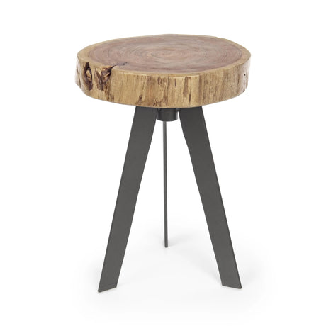 Beistelltisch Aron 32x32 - ZEN ZONE Furniture