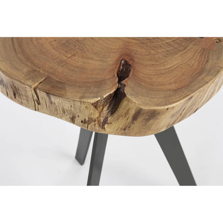 Beistelltisch Aron 35x35 - ZEN ZONE Furniture