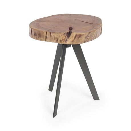 Beistelltisch Aron 35x35 - ZEN ZONE Furniture
