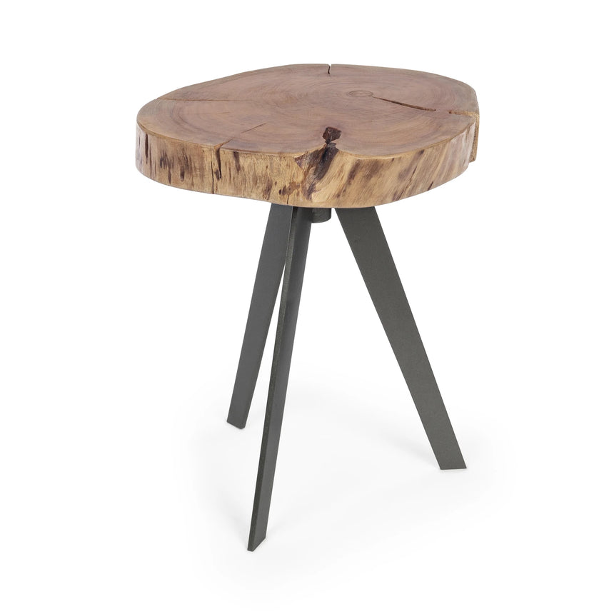 Beistelltisch Aron 35x35 - ZEN ZONE Furniture