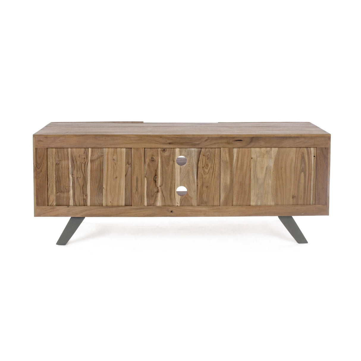 TV Sideboard Aron mit 2 Türen - ZEN ZONE Furniture