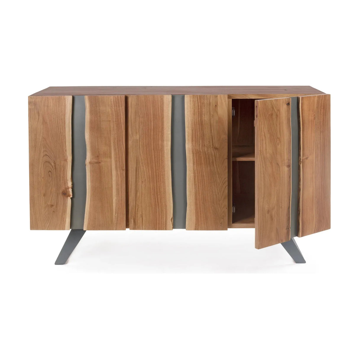 Aron Sideboard 3 Türen - ZEN ZONE Furniture