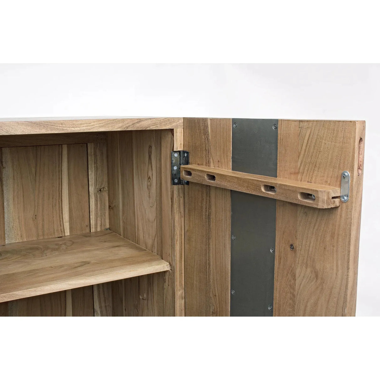 Aron Sideboard 3 Türen - ZEN ZONE Furniture