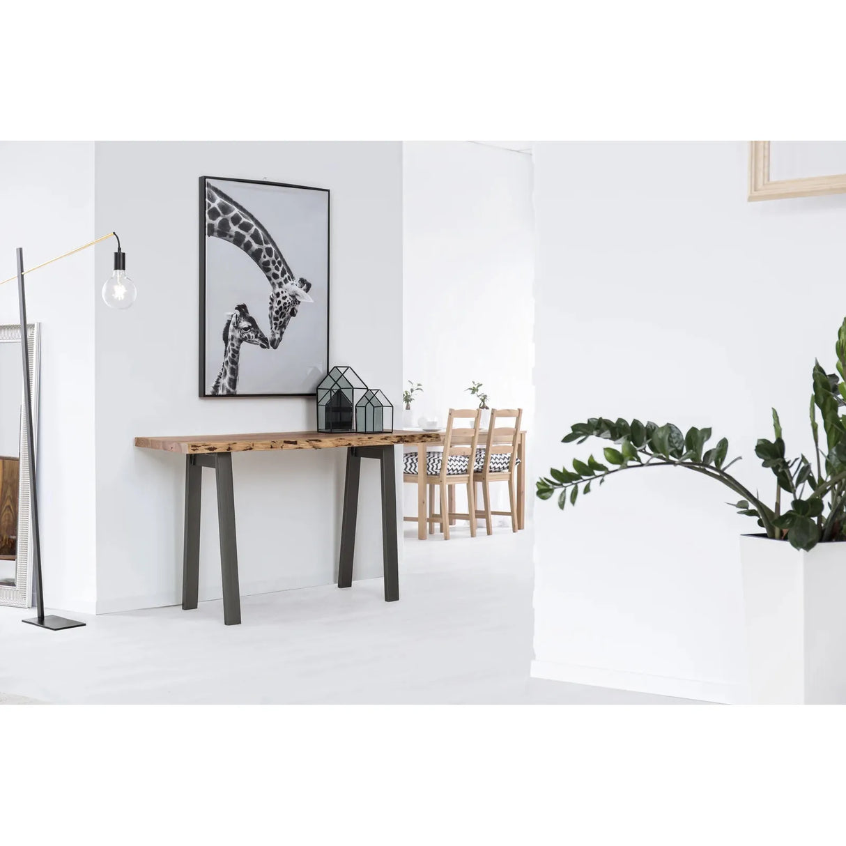 Aron Konsole - ZEN ZONE Furniture