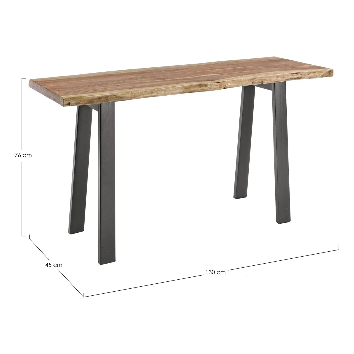 Aron Konsole - ZEN ZONE Furniture