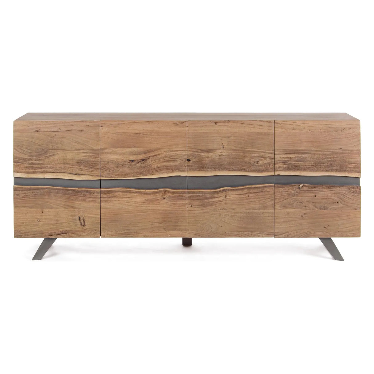 Aron Sideboard 4 Türen - ZEN ZONE Furniture