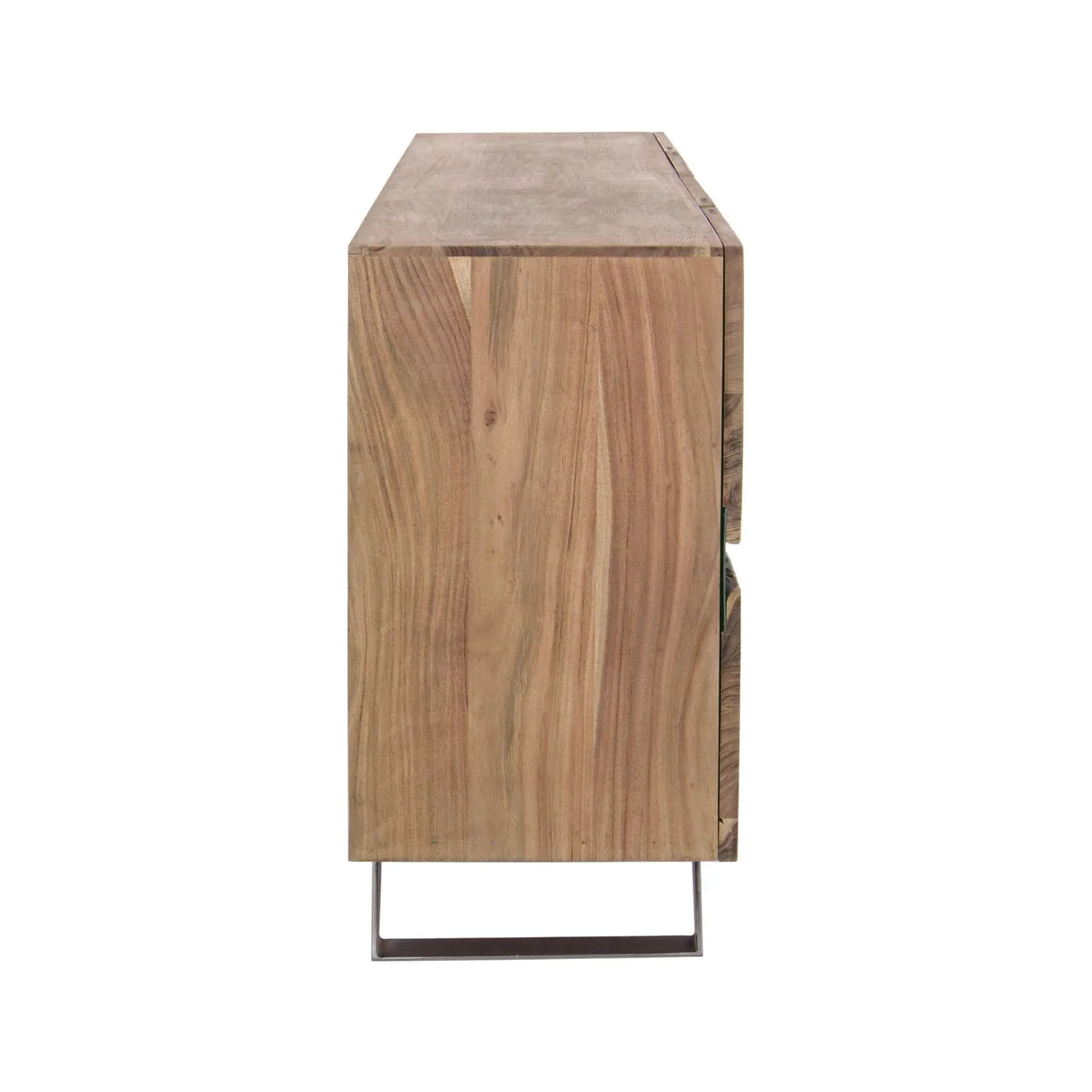 Aron Sideboard 4 Türen - ZEN ZONE Furniture