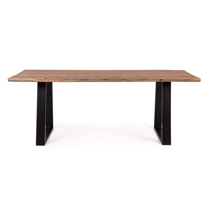 Esstisch 200x95cm Artur - ZEN ZONE Furniture