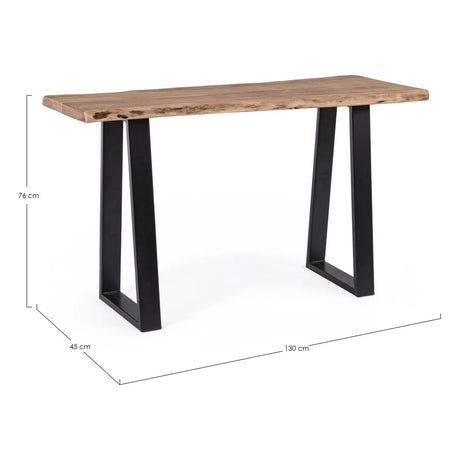 Artur Konsole - ZEN ZONE Furniture