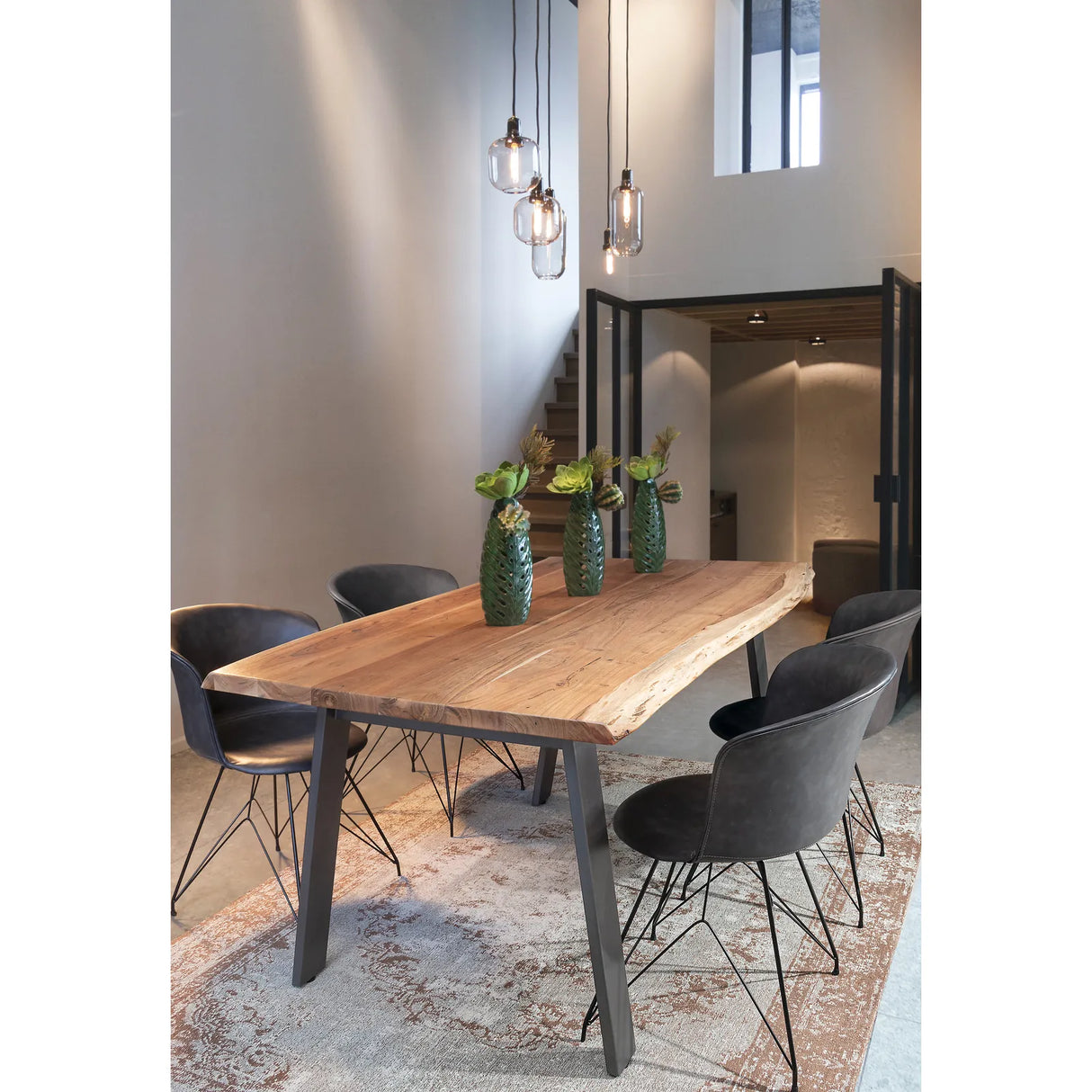 Esstisch 160x90cm Aron - ZEN ZONE Furniture