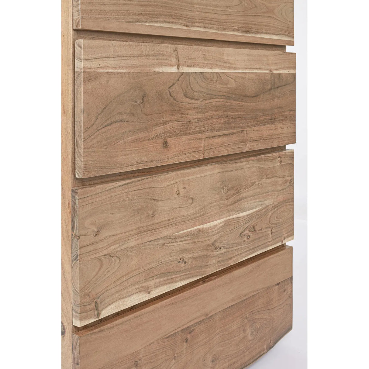 Kommode mit 5 Schubladen Aron - ZEN ZONE Furniture