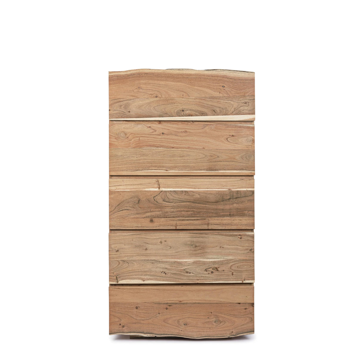 Kommode mit 5 Schubladen Aron - ZEN ZONE Furniture