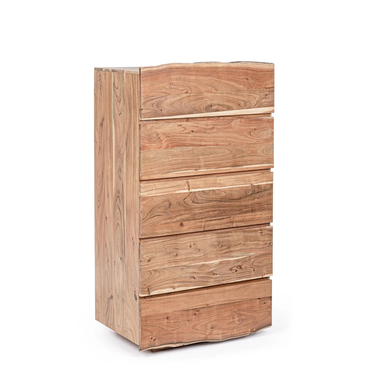 Kommode mit 5 Schubladen Aron - ZEN ZONE Furniture