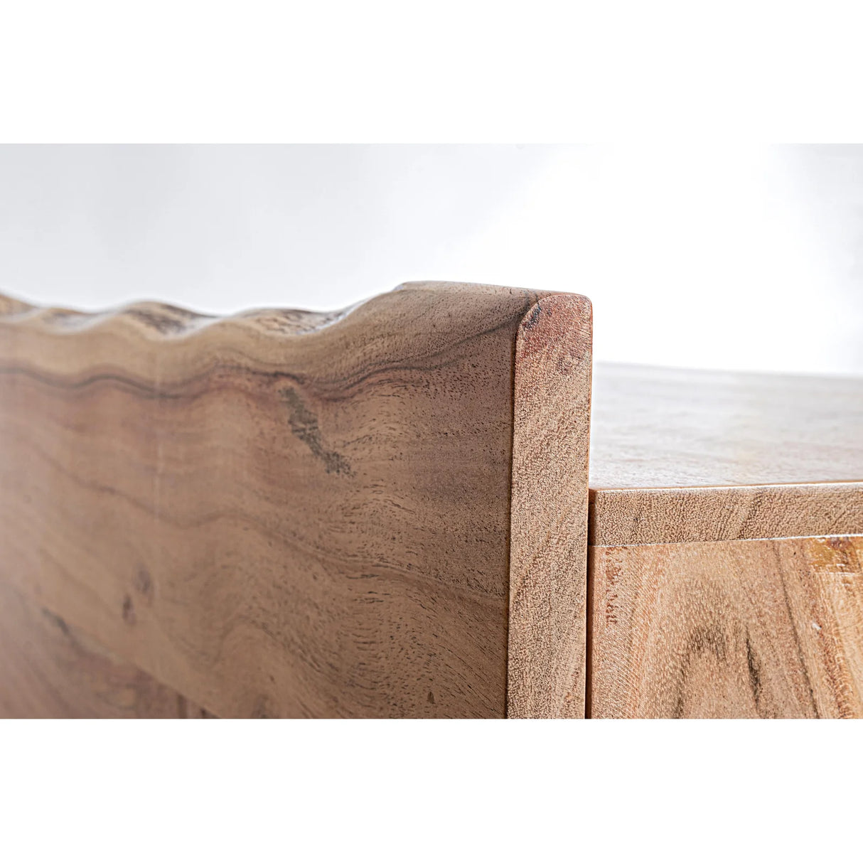 Kommode mit 6 Schubladen Aron - ZEN ZONE Furniture