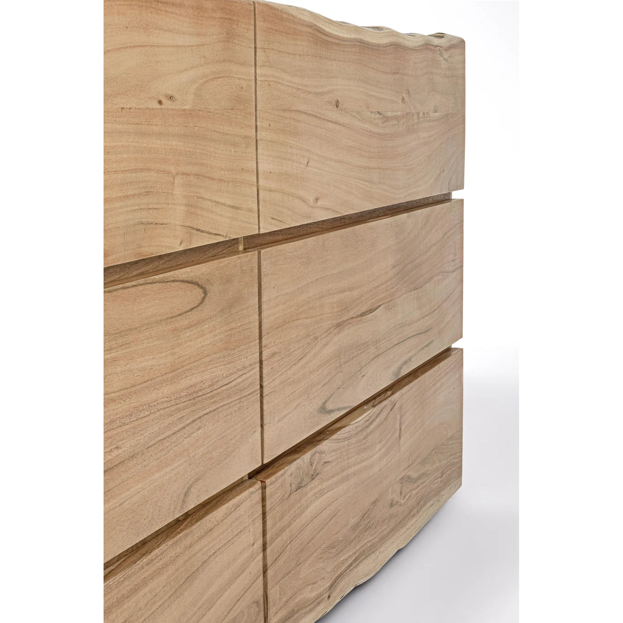 Kommode mit 6 Schubladen Aron - ZEN ZONE Furniture