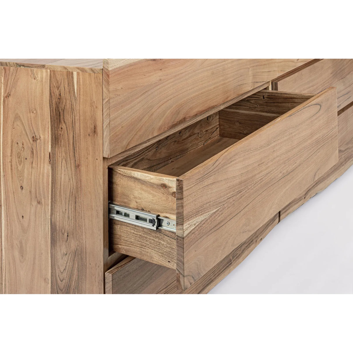 Kommode mit 6 Schubladen Aron - ZEN ZONE Furniture