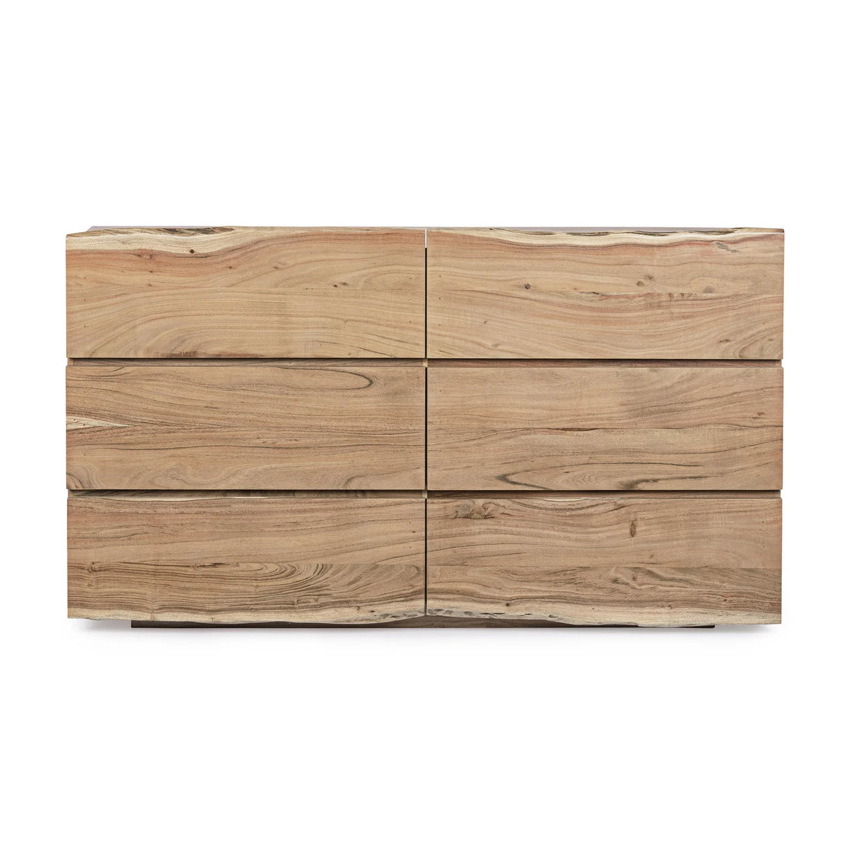 Kommode mit 6 Schubladen Aron - ZEN ZONE Furniture