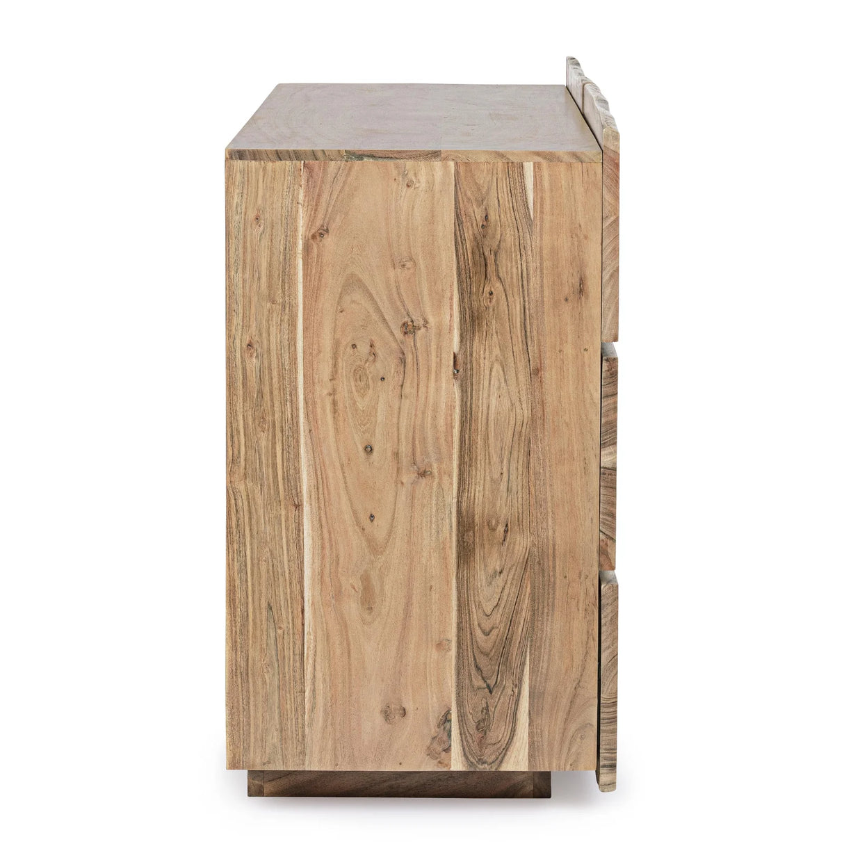 Kommode mit 6 Schubladen Aron - ZEN ZONE Furniture