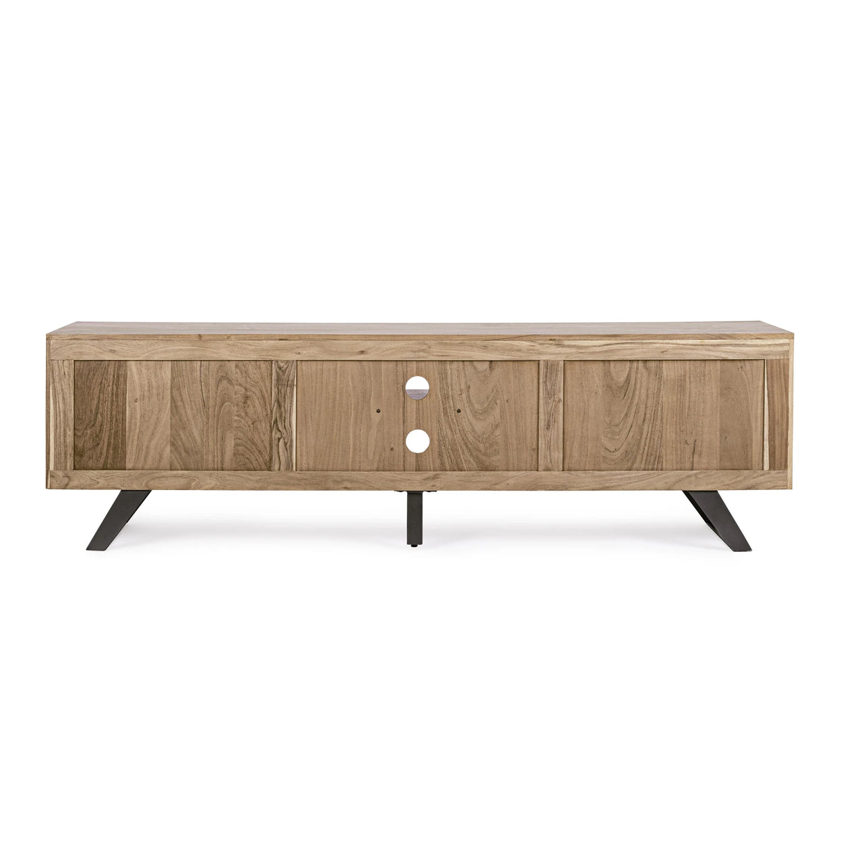 TV Sideboard mit 2 Türen Aron - ZEN ZONE Furniture