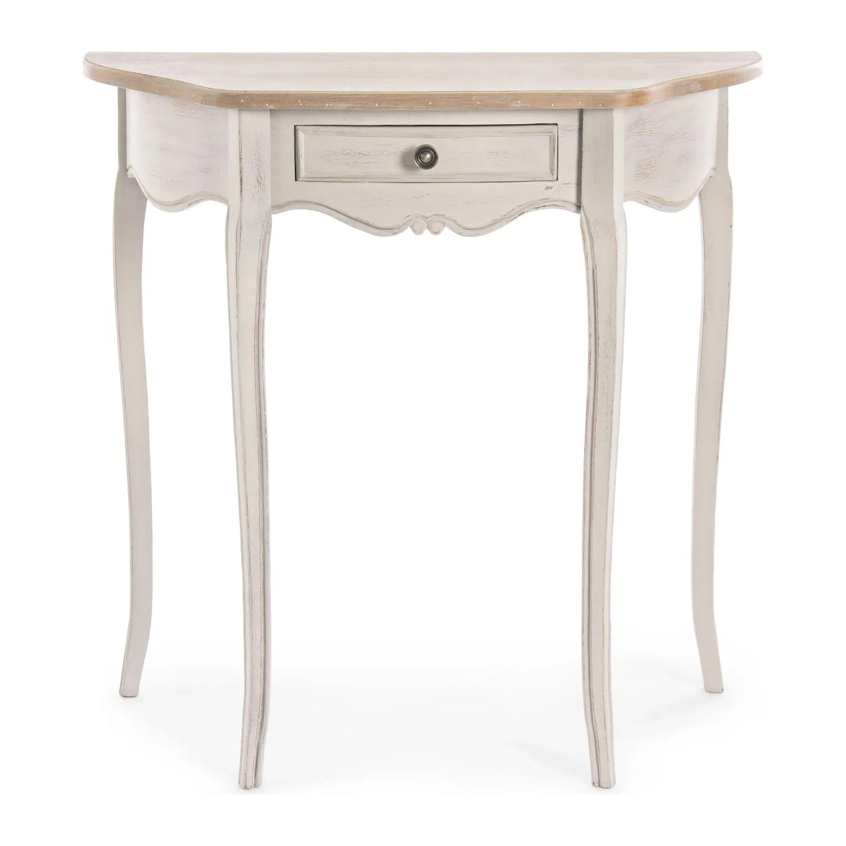 Clarisse Konsole mit 1 Schublade - ZEN ZONE Furniture